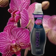 Orchideen Duenger 750 ml - Dunger Orchideen - Care - 00081 - Certi